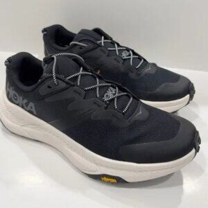 Hoka One One Transport Women’s Shoes Size 6 Black